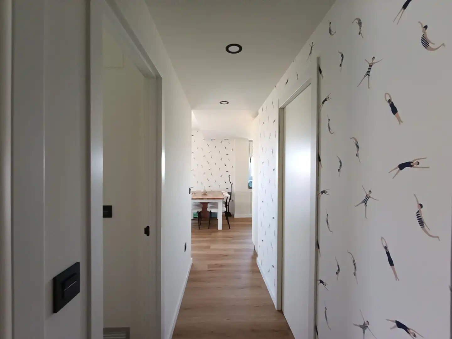 Appartement compact avec piscine à vendre à Calle Ceuta, imagen 5