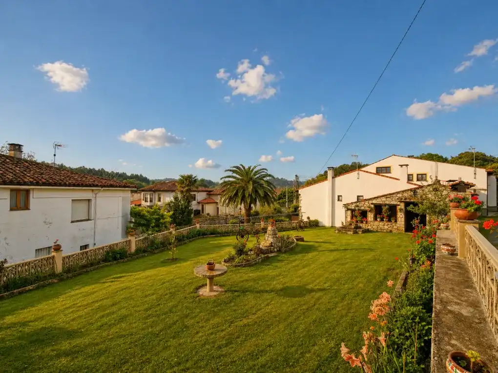 Haus mit Garten zum Verkauf in Celoriu, imagen 2