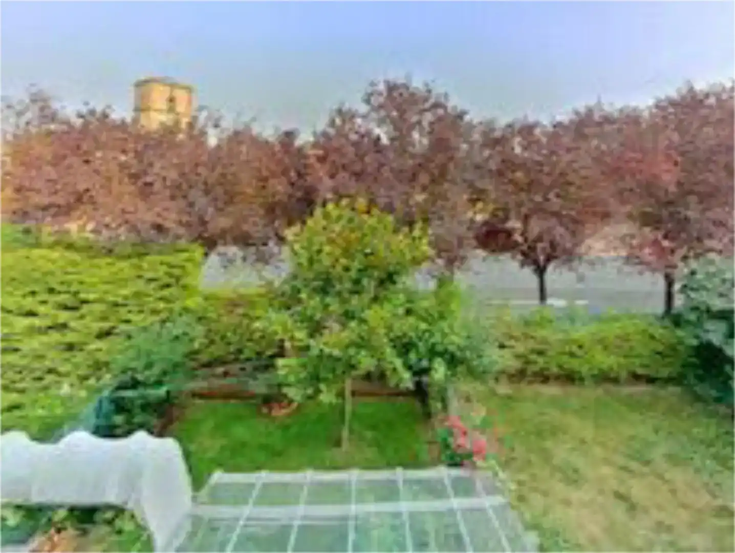 Jardí de Casa o xalet en venda en Vitoria - Gasteiz amb Jardí privat, Parquet i Traster