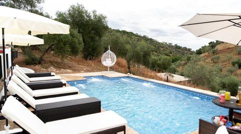 Foto 5 de Finca rústica en venta en Hornachuelos, Córdoba
