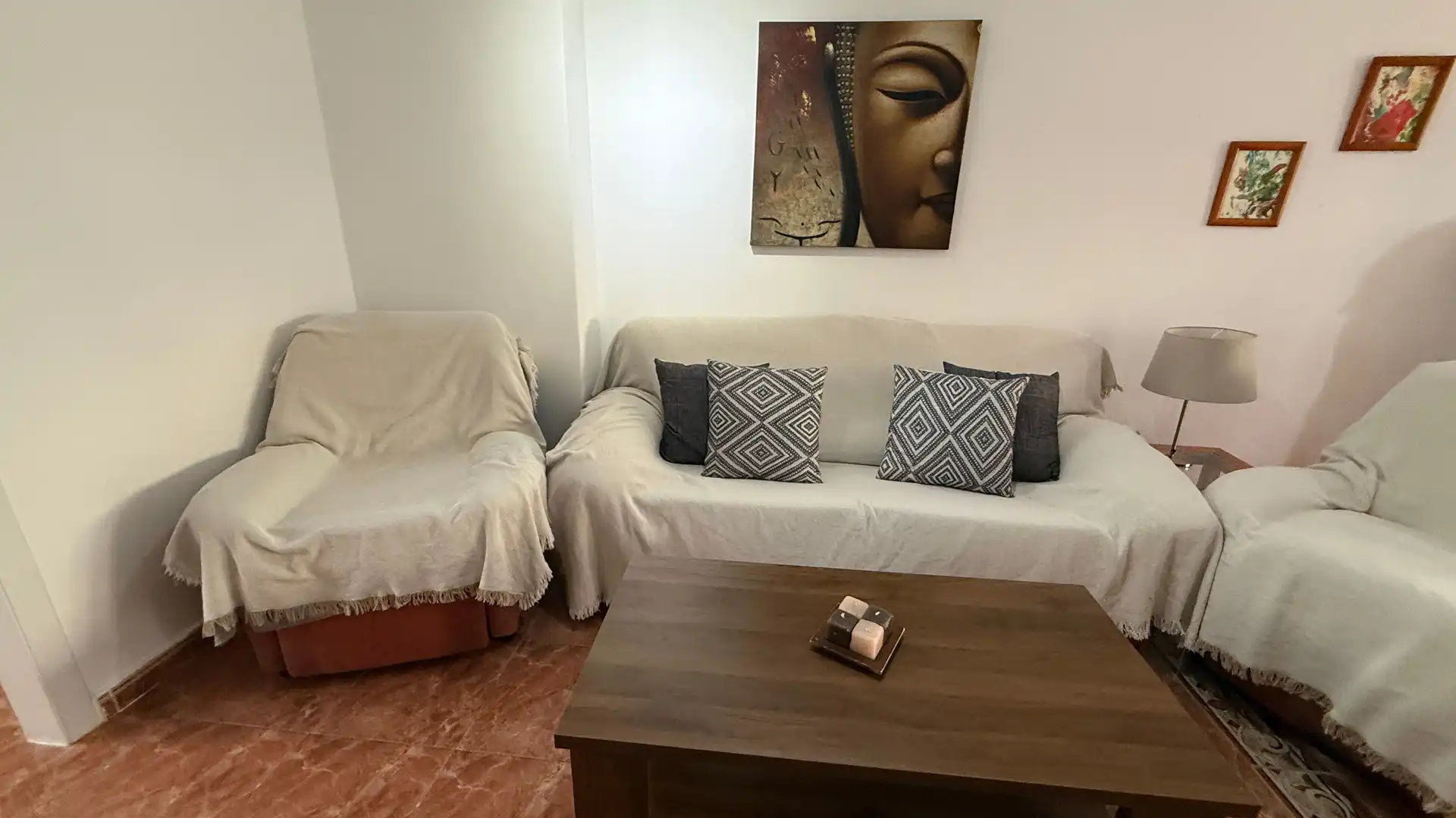 Casa con terrazza in vendita a Calle Nicolás de Bussi, imagen 8