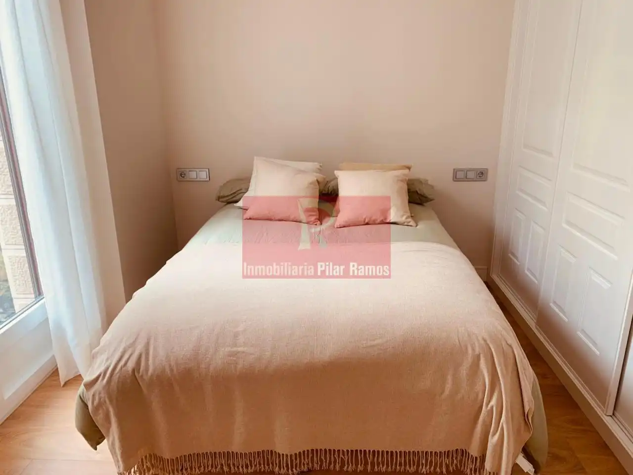 Apartamento de alquiler en Centro Ciudad