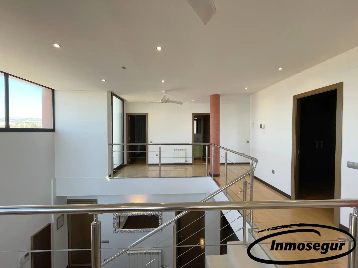 Detached house with terrace for sale in Carrer Lluís Domènech I Montaner 13, imagen 27