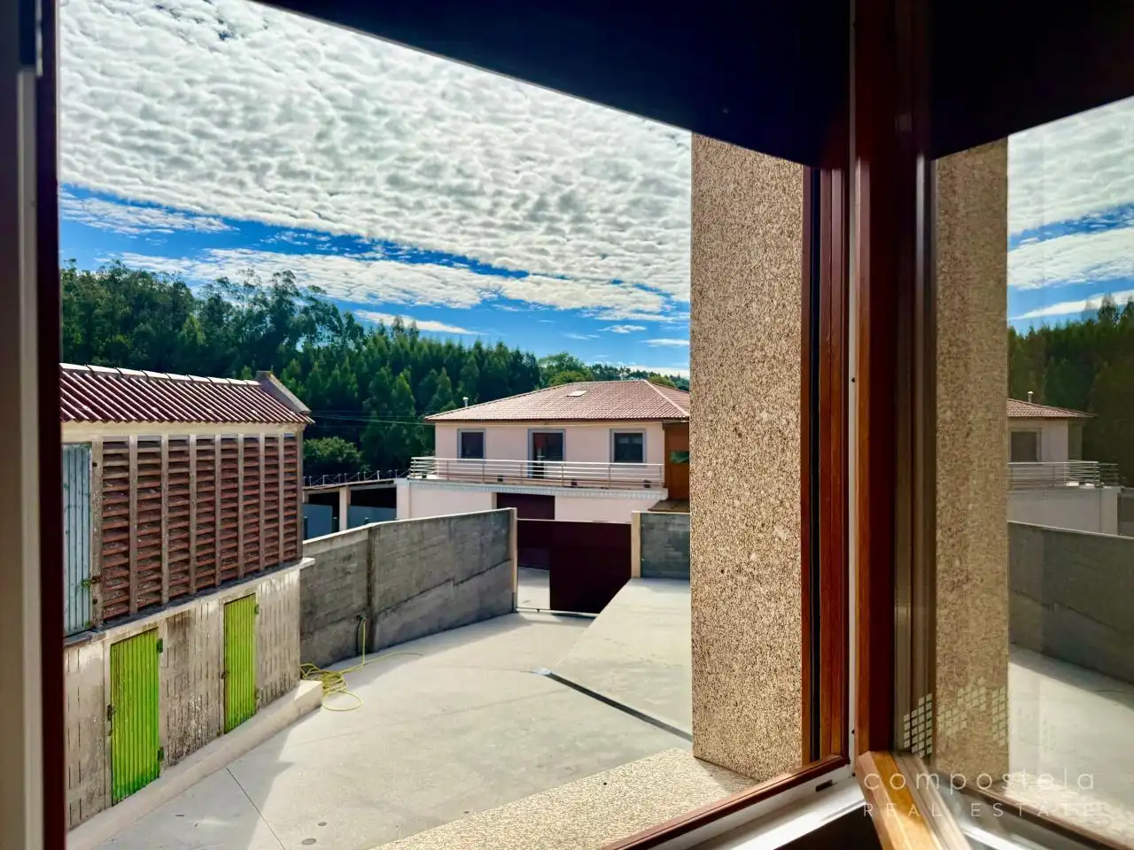Maison avec jardin à louer à A Baña, imagen 32