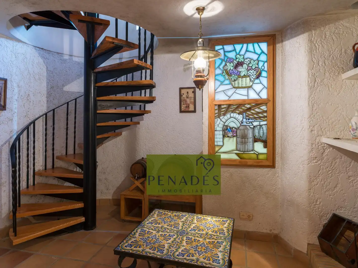 Chalet con piscina en venta en Santa Ana, imagen 75