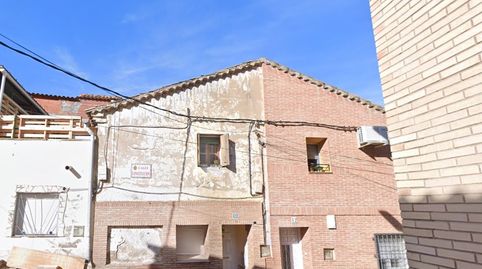 Foto 5 de Casa adosada en venda a Calle la Constitución, Cadrete, Zaragoza
