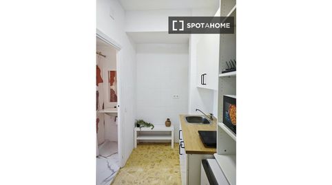 Foto 3 de Piso de alquiler en Barrio de Peral - San Félix, Cartagena