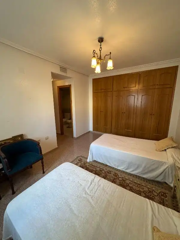 Appartamento con terrazza in vendita a Almoradí, imagen 8