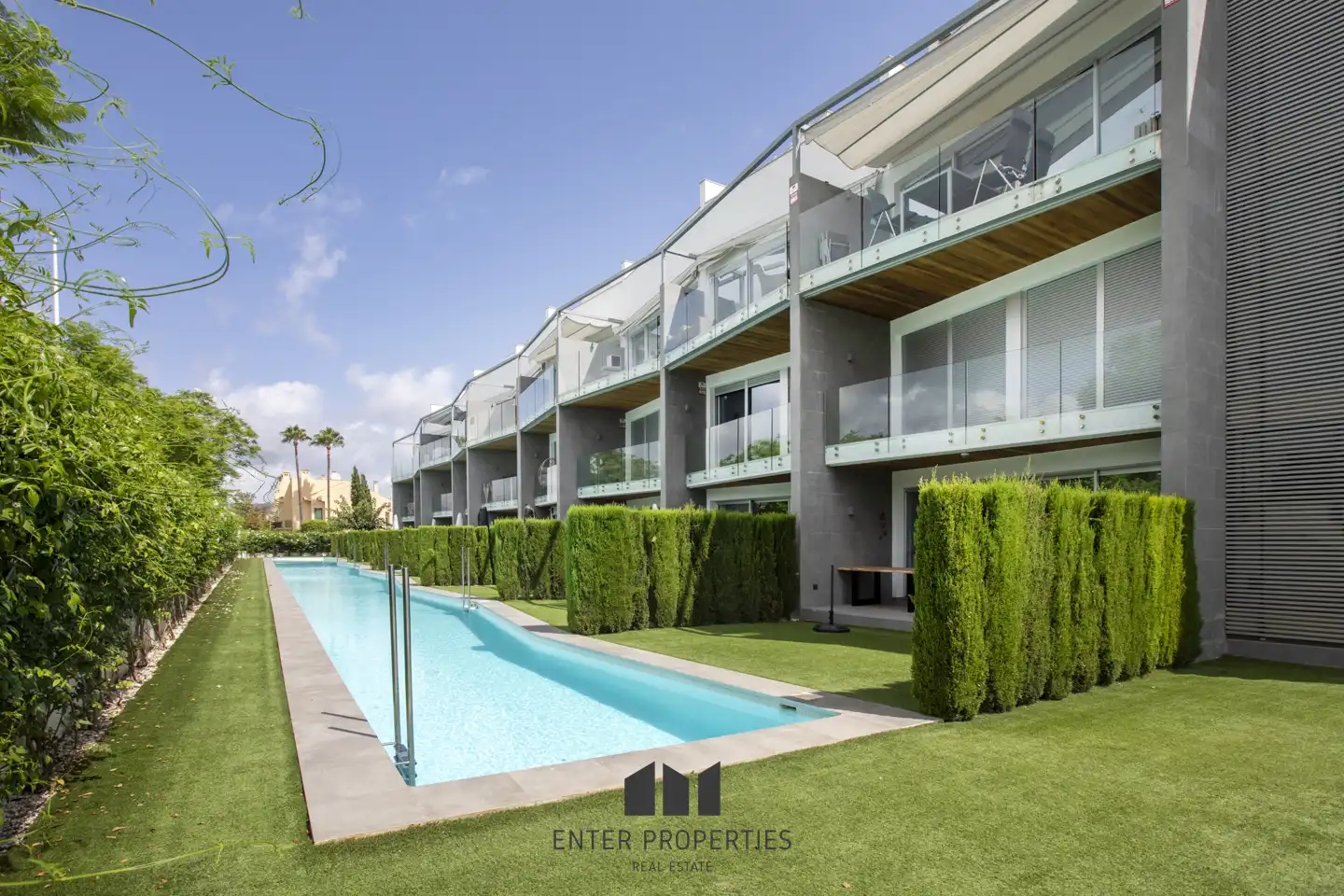 Flat for sale in Montañar - El Arenal