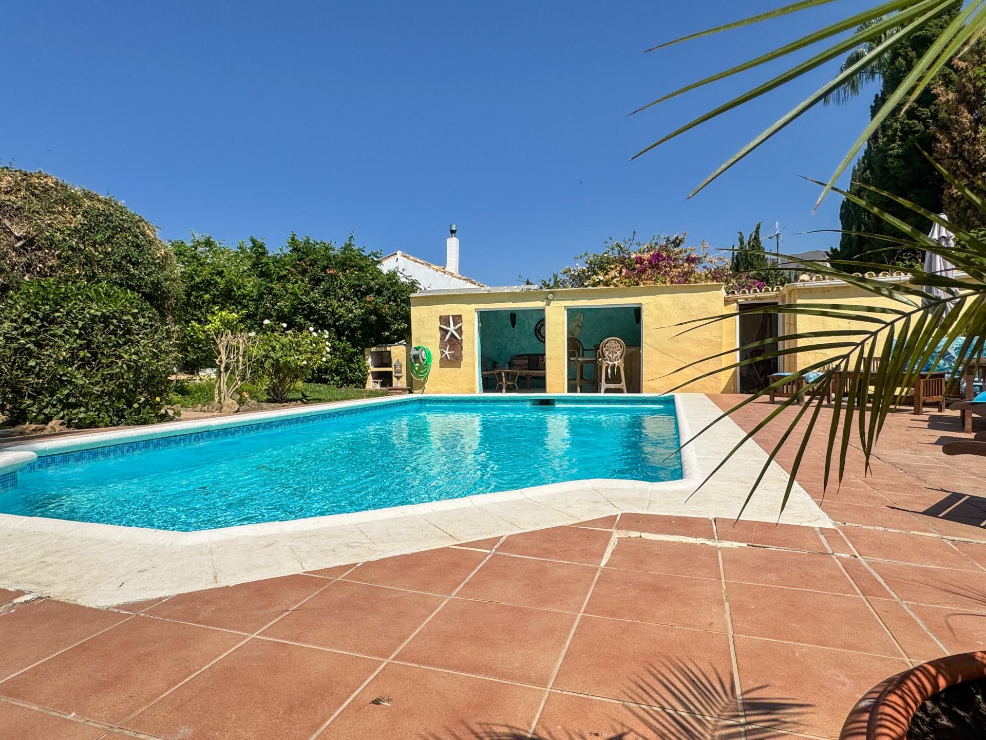 Casa o xalet en venda a Valle Romano Golf, Costa Natura, Estepona