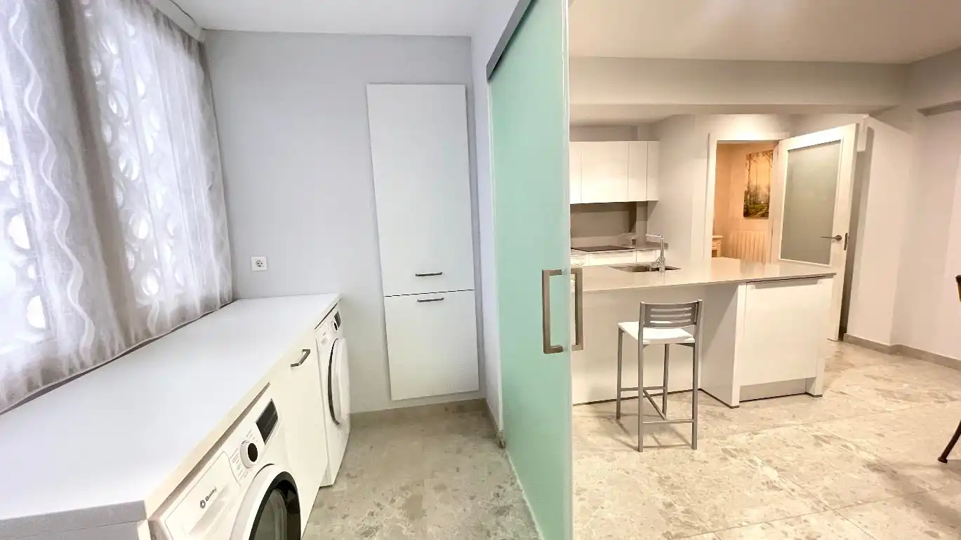 Piso con ascensor en venta en Las Arenas, imagen 32