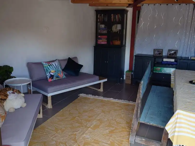 House with garden for sale in Carrer Major-ag Osera 58, imagen 4