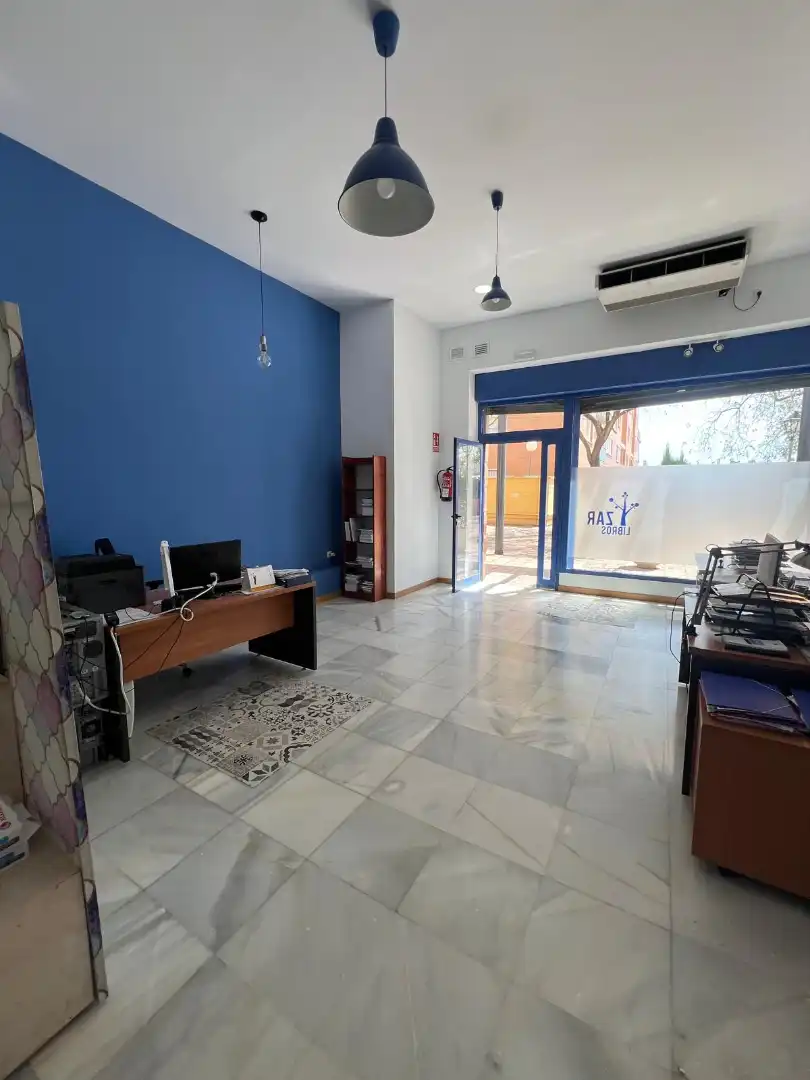 Local en venta en Mairena del Aljarafe