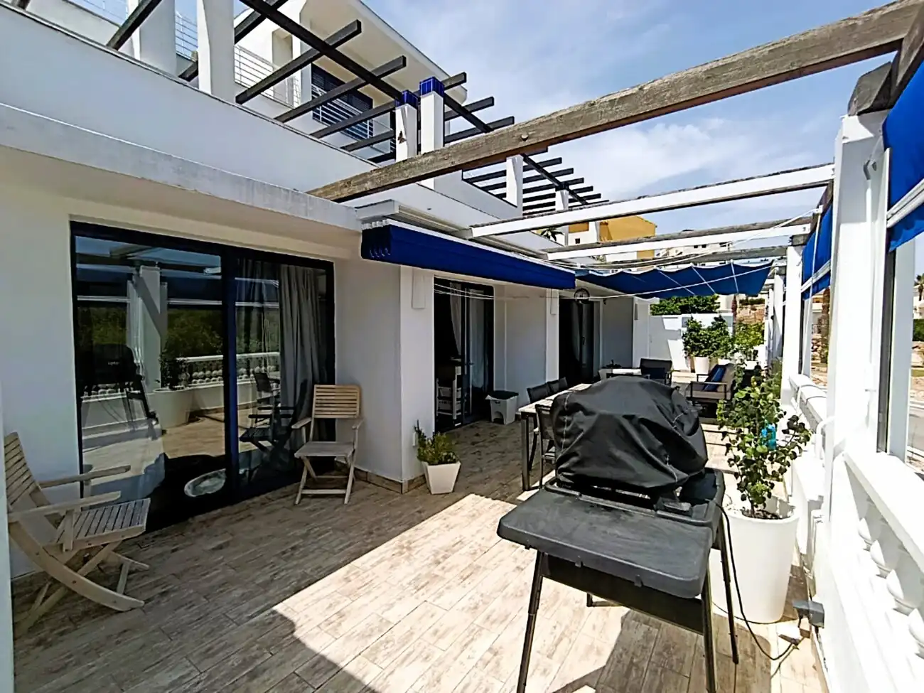 Appartement compact à vendre à Orihuela Costa, imagen 17