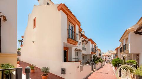 Photo 3 of Single-family semi-detached for sale in Paseo de Los Jazmines, 28, Valdeolletas - Las Cancelas - Xarblanca, Málaga