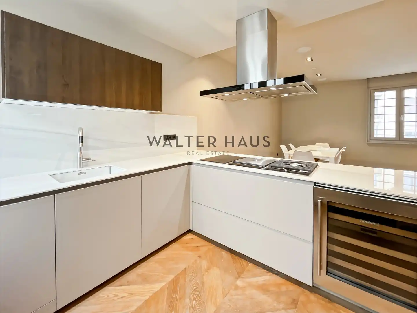 Flat with lift to rent in Via Laietana, imagen 4
