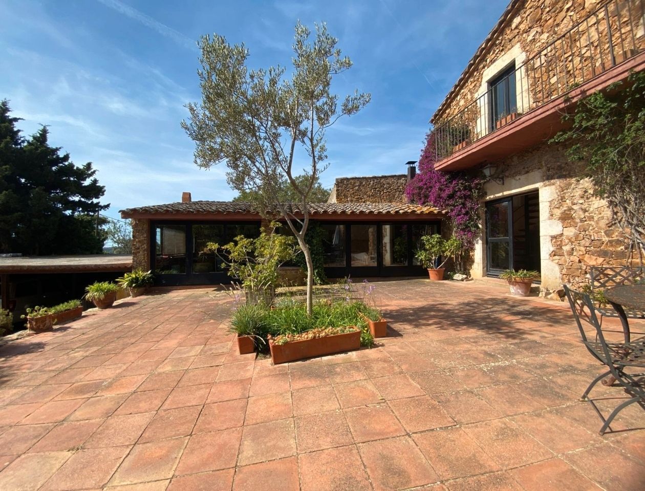 Country house for sale in Barri Molines, 100, Mont-ras