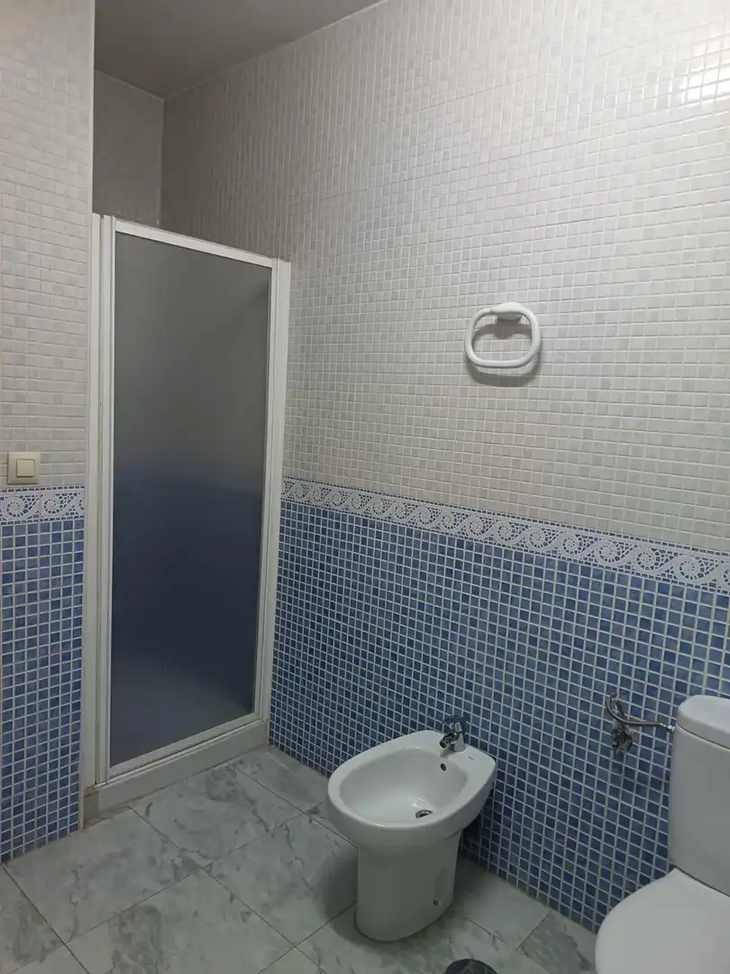 Baño de Planta baja en venta en Quero con Aire acondicionado y Calefacción