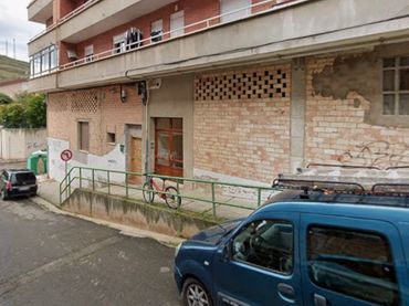 Piso en venta en Calle Ganaderos