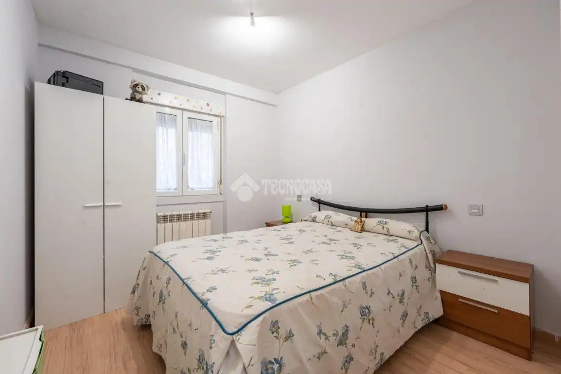 Dormitori de Pis en venda en Residencial Jarama