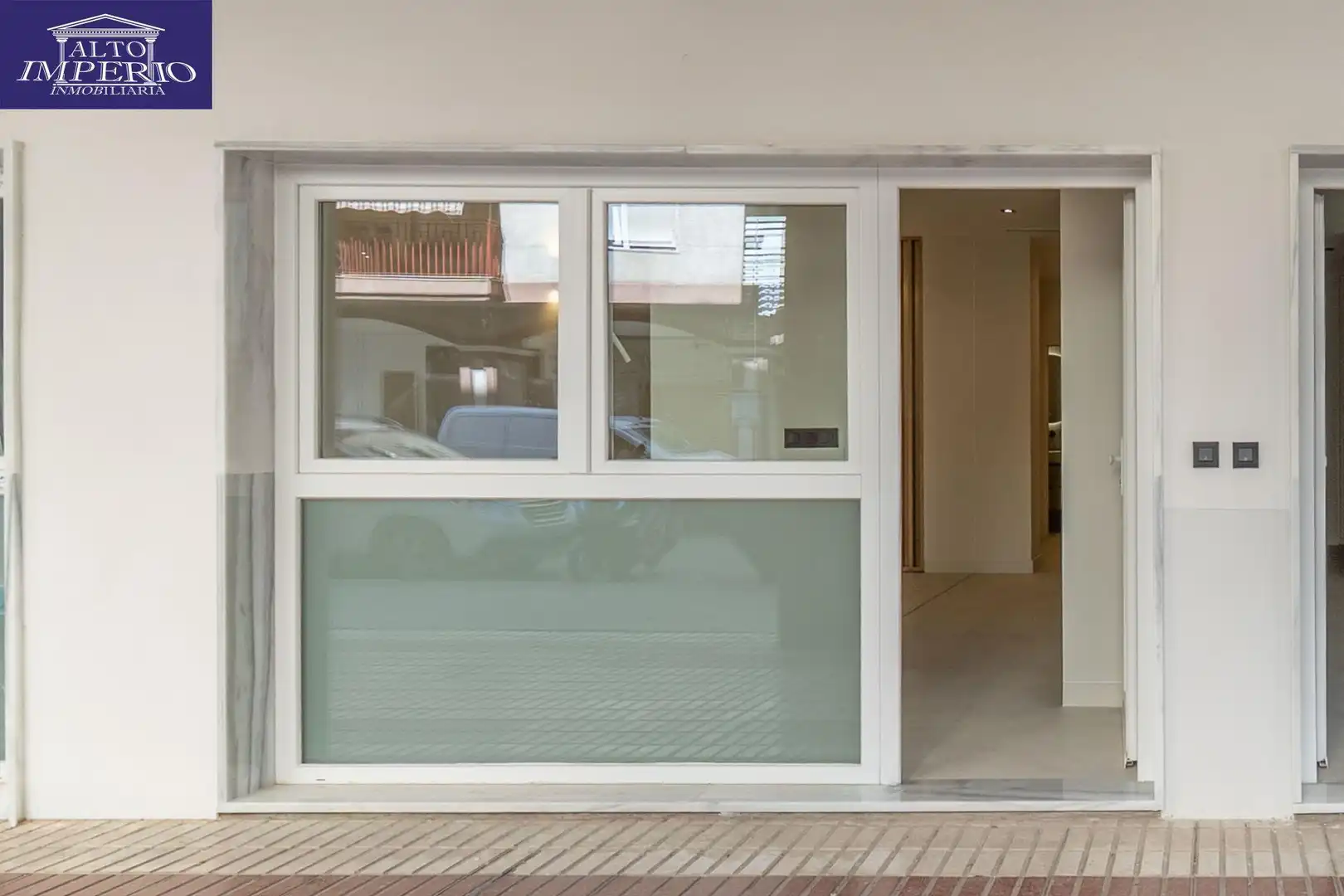 Loft amb ascensor en venda a Calle DE RONDA 204, imagen 19