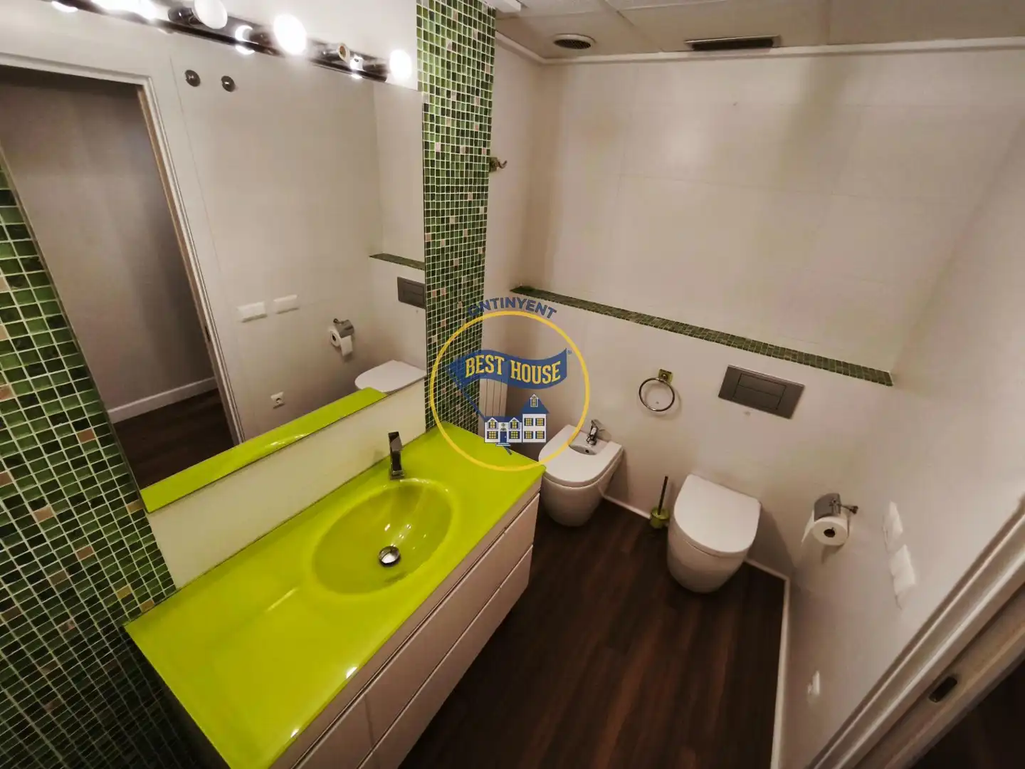 Appartement avec terrasse à vendre à Sant Josep - Zona Hospital, imagen 10