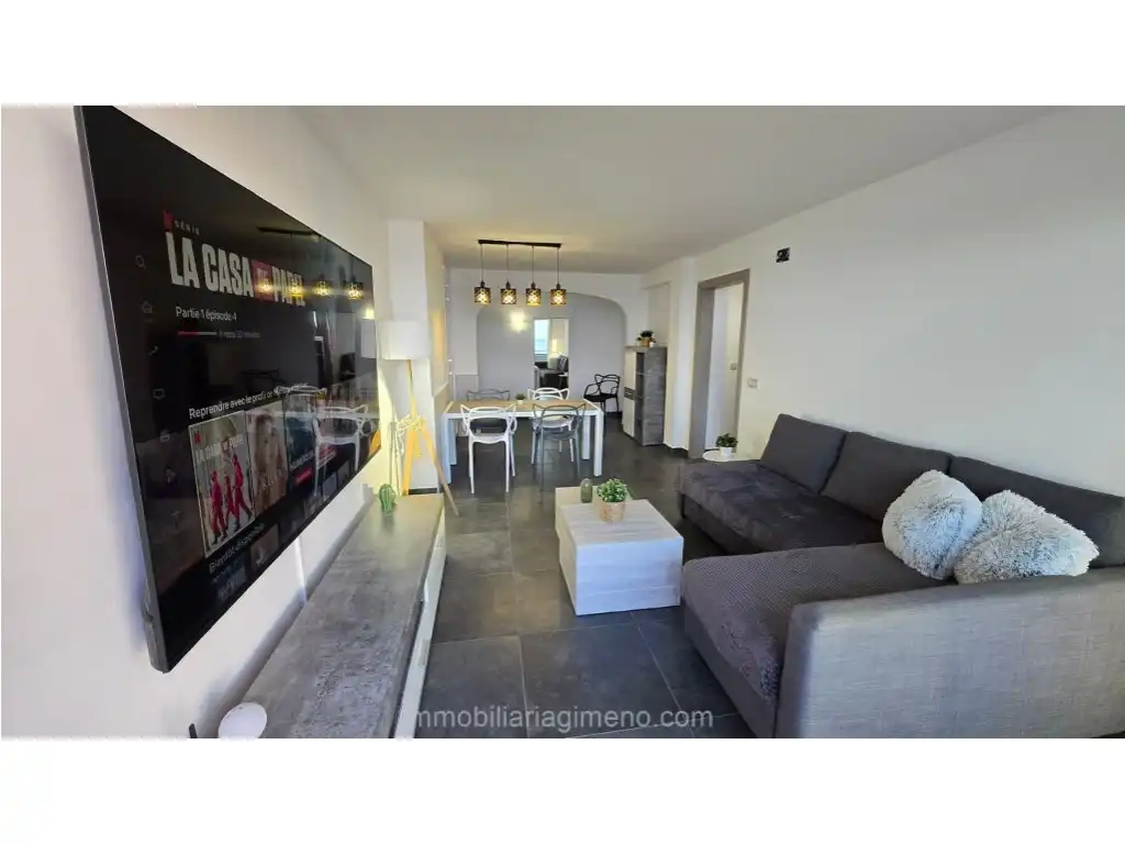 Appartement avec ascenseur à vendre à Avenida Josep Tarradellas I Joan, imagen 7