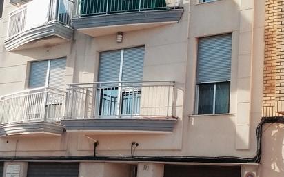 Balcony of Flat for sale in Corbera  with Terrace and Balcony