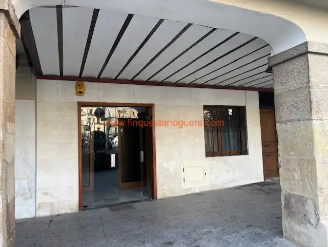 Gewerbefläche zur Miete in Balaguer, imagen 4