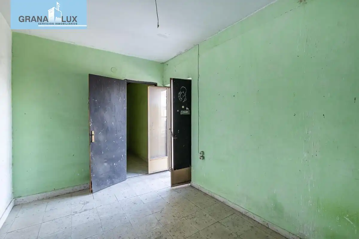 Casa o xalet en venda a San Ildefonso