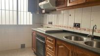 Kitchen of Flat for sale in Lora del Río  with Terrace