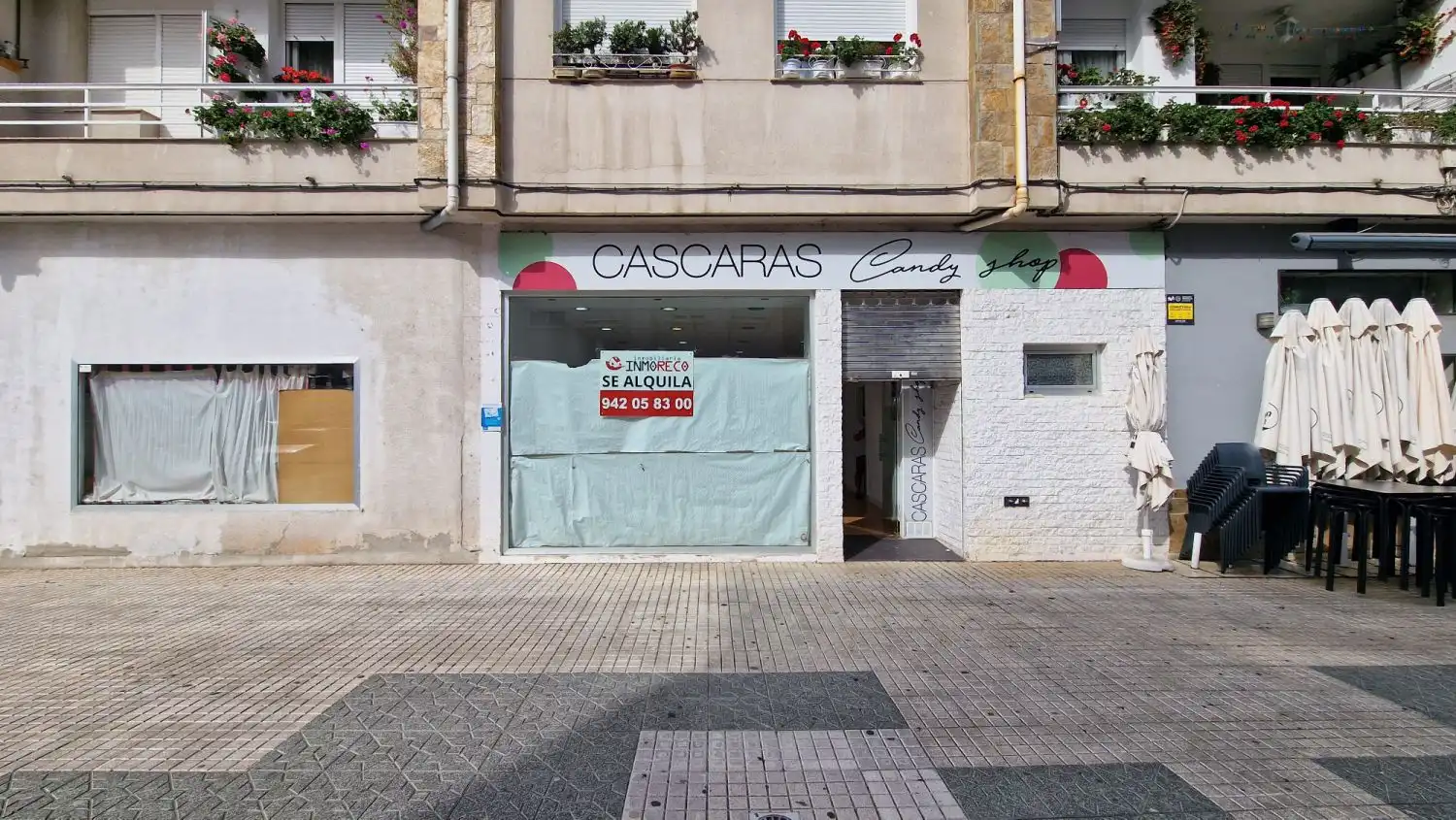 Local commercial à louer à Los Corrales de Buelna, imagen 13