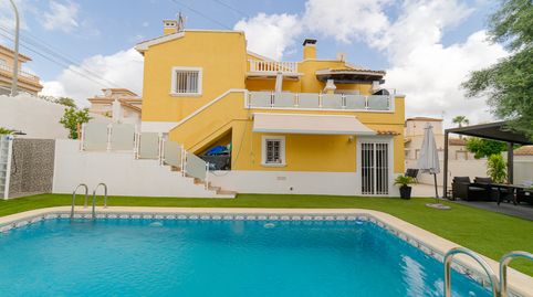 Photo 2 of Houses for sale in Calle Marbella, 68, San Miguel de Salinas, Alicante