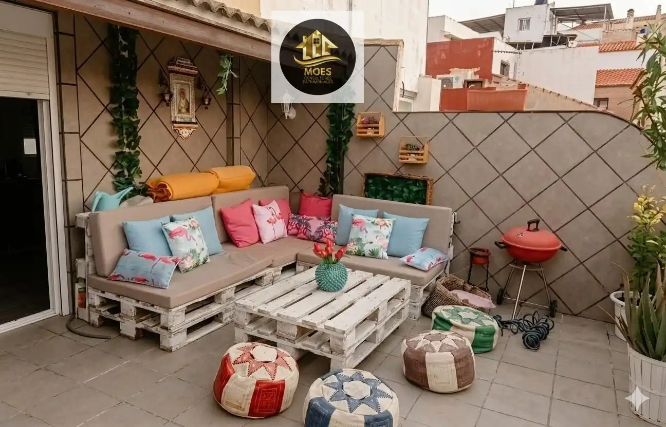 Appartement à vendre à San Bartolomé - Millán de Priego, imagen 2