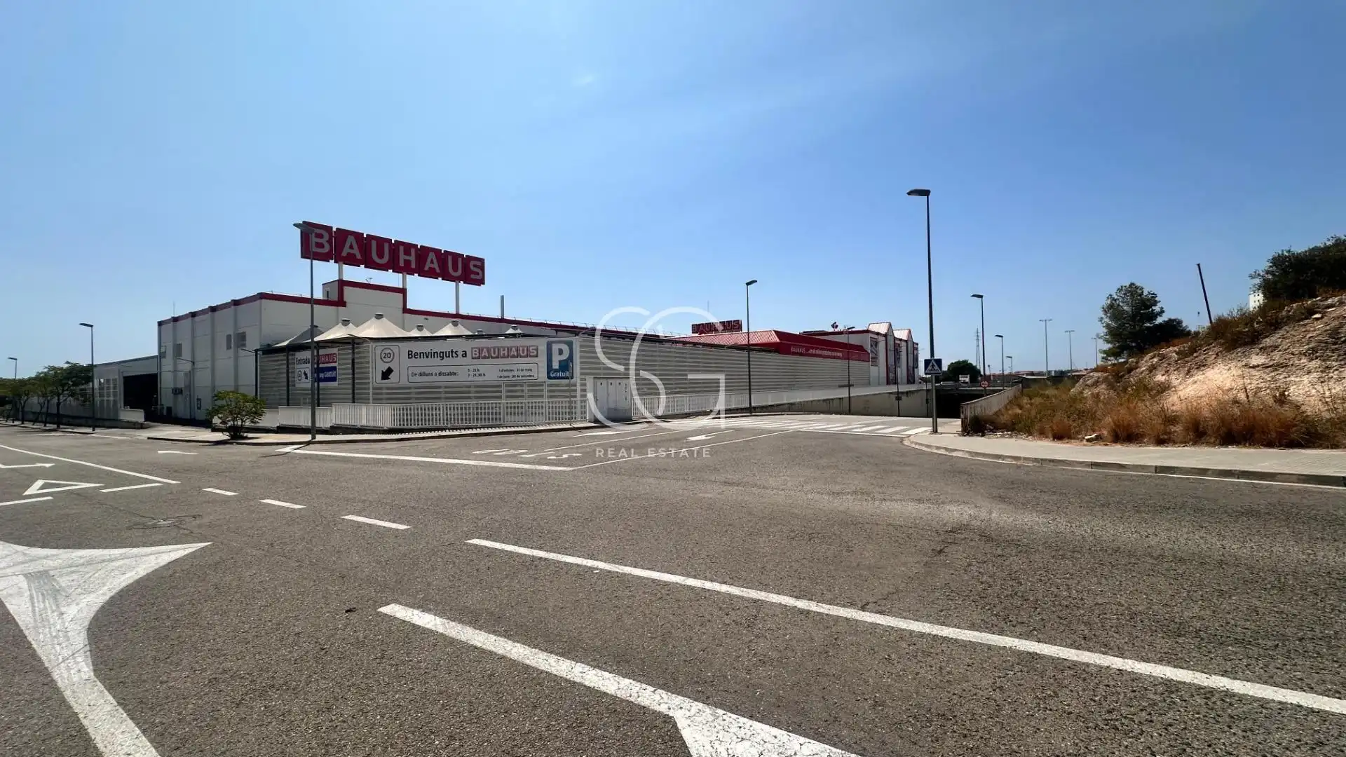 Residential land for sale in Nou Eixample Nord, imagen 4