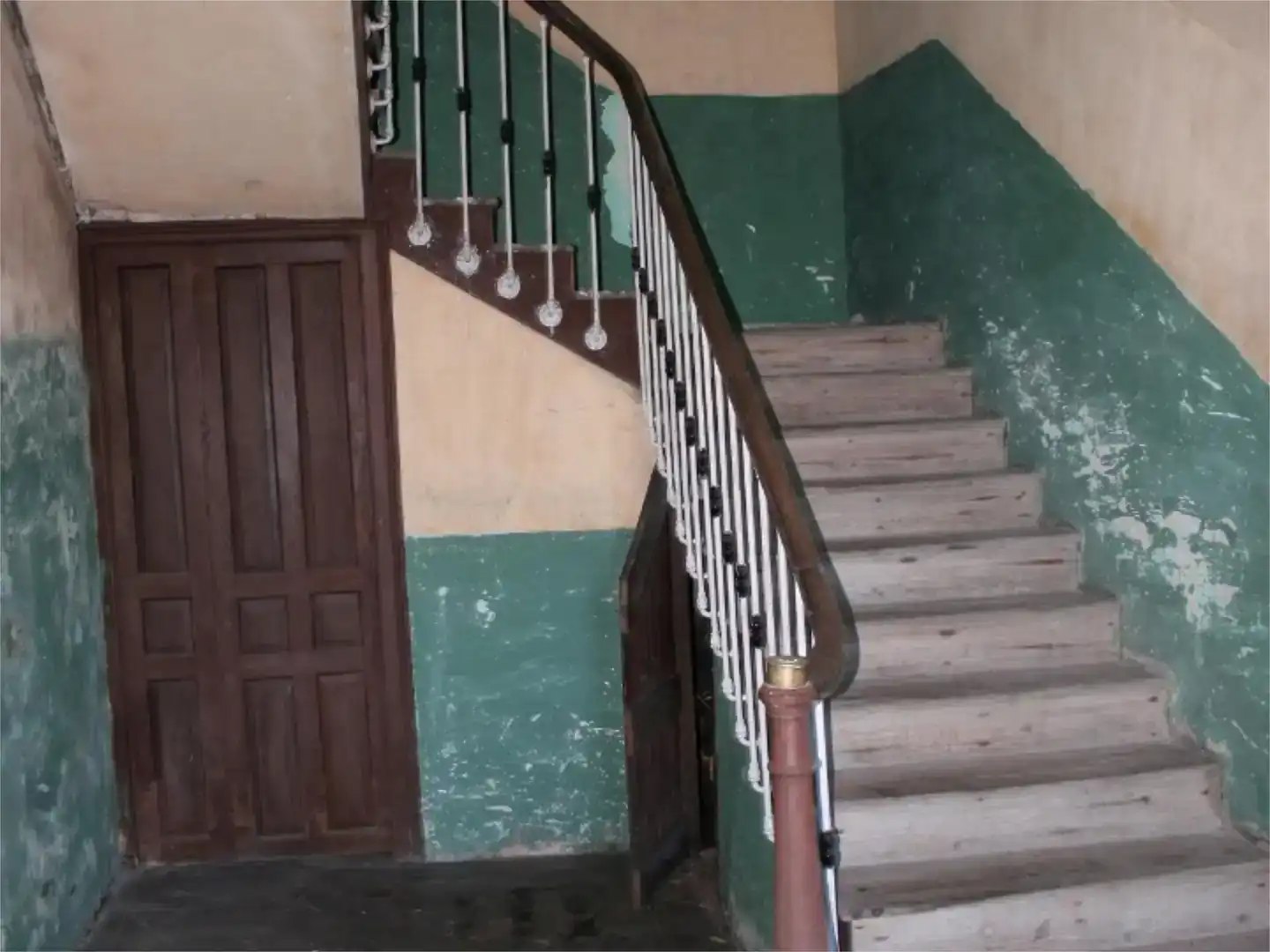 Piso en venta en Parres