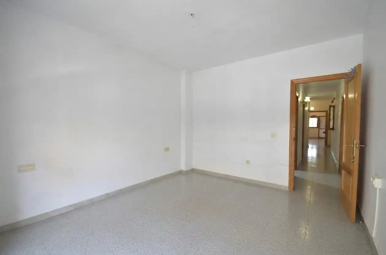 Casa o chalet en venta en Vícar con Trastero