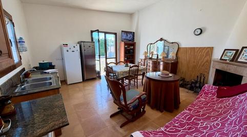 Foto 3 de Finca rústica en venta en Llucmajor pueblo, Llucmajor