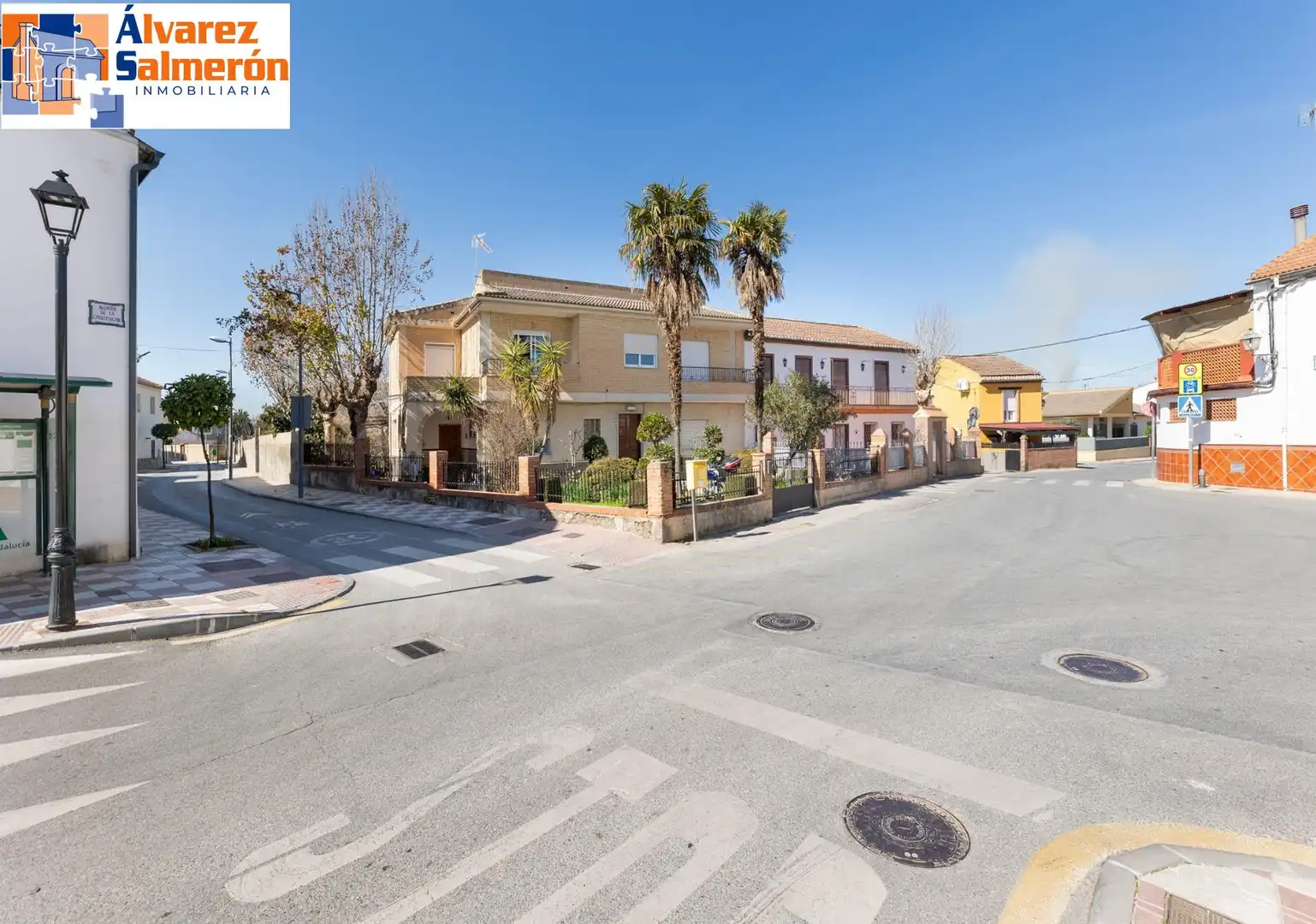 Casa en venda a Avenida Avenida Constitución, imagen 29