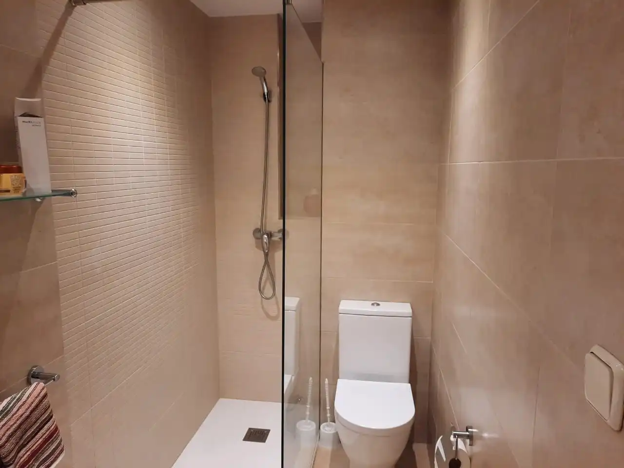 Penthouse with lift to rent in Centro, imagen 9