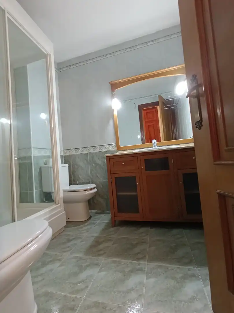 Casa amb terrassa en venda a Carrer Vint, imagen 13