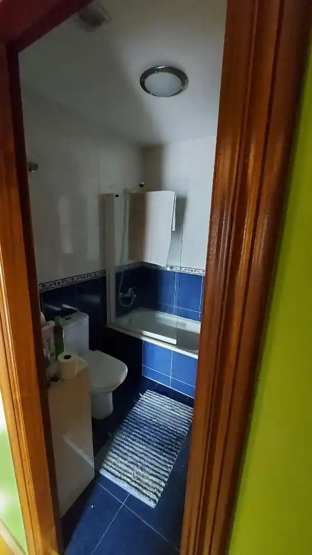 Bany de Pis en venda en San Cibrao das Viñas