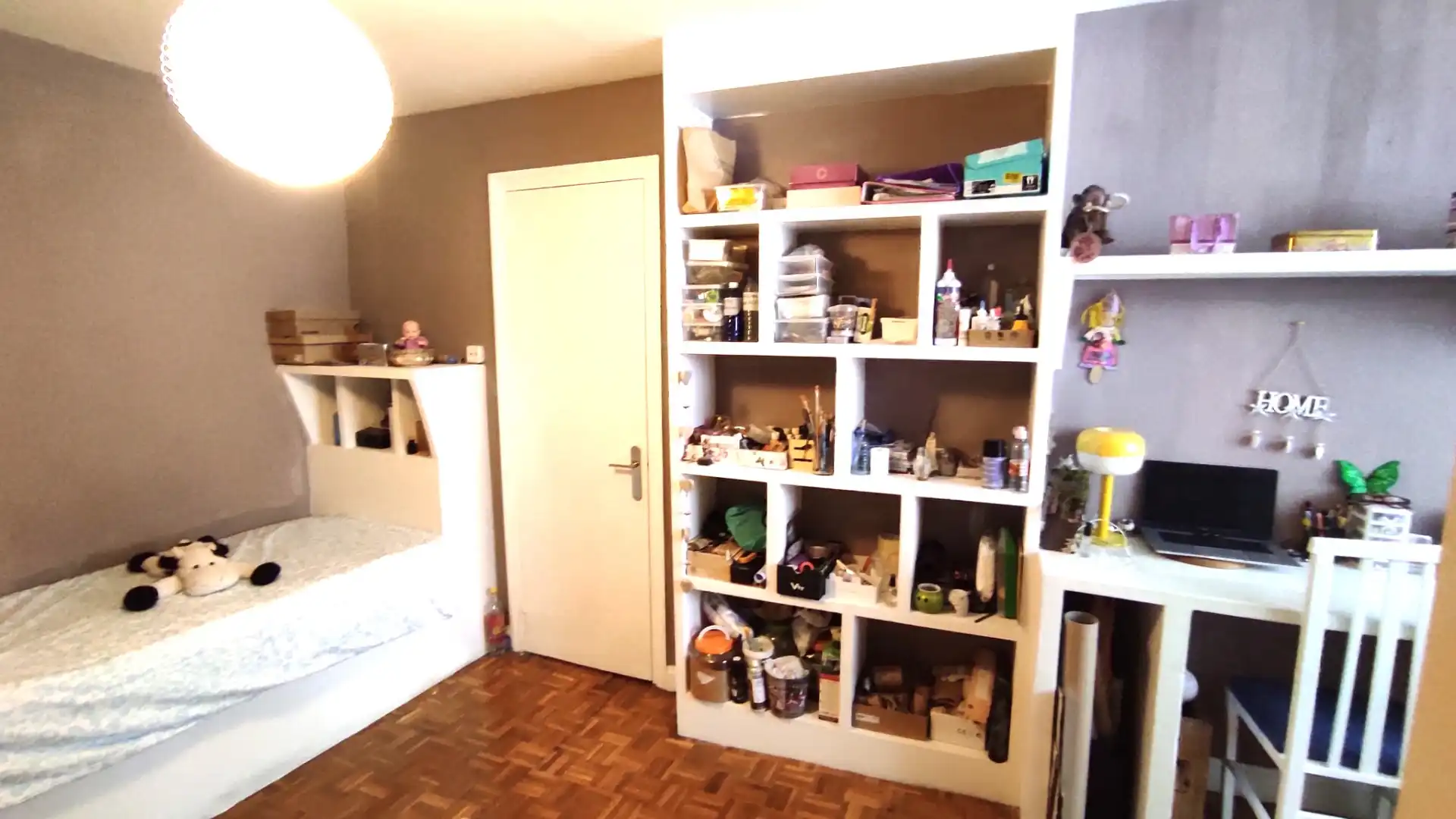 Habitación de Piso en venta en Eibar con Amueblado y Balcón