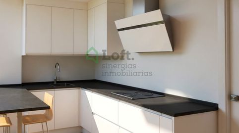 Foto 2 de Apartament en venda a Ciudad Jardín, Badajoz Capital