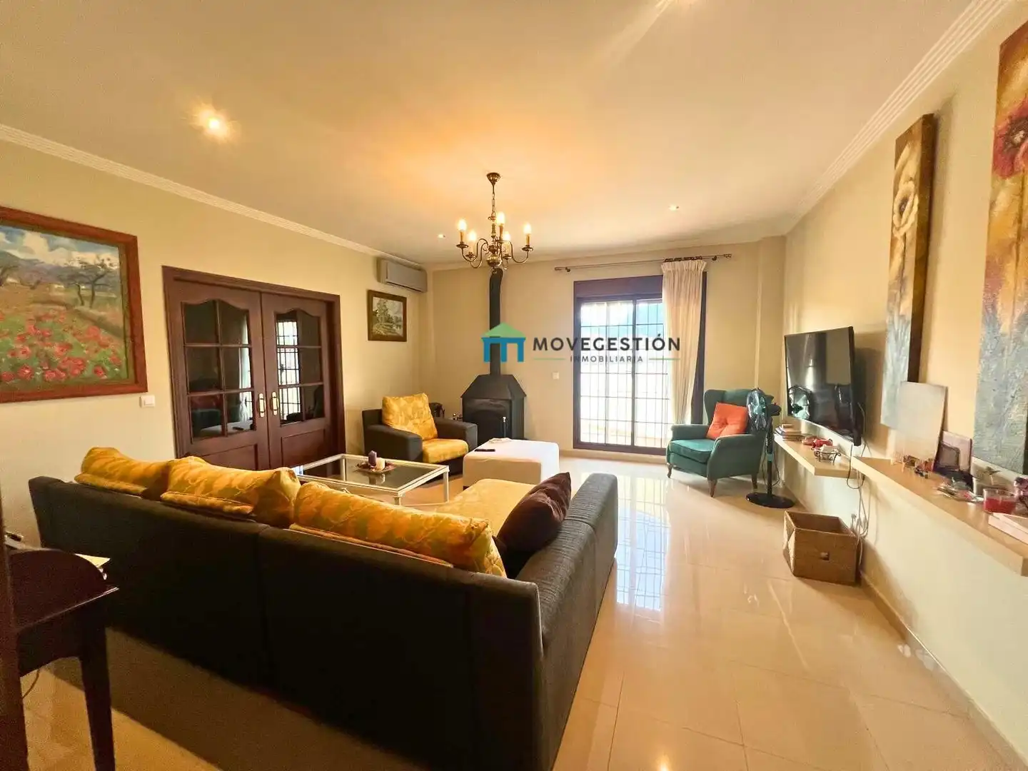 House for sale in Ubrique, imagen 3
