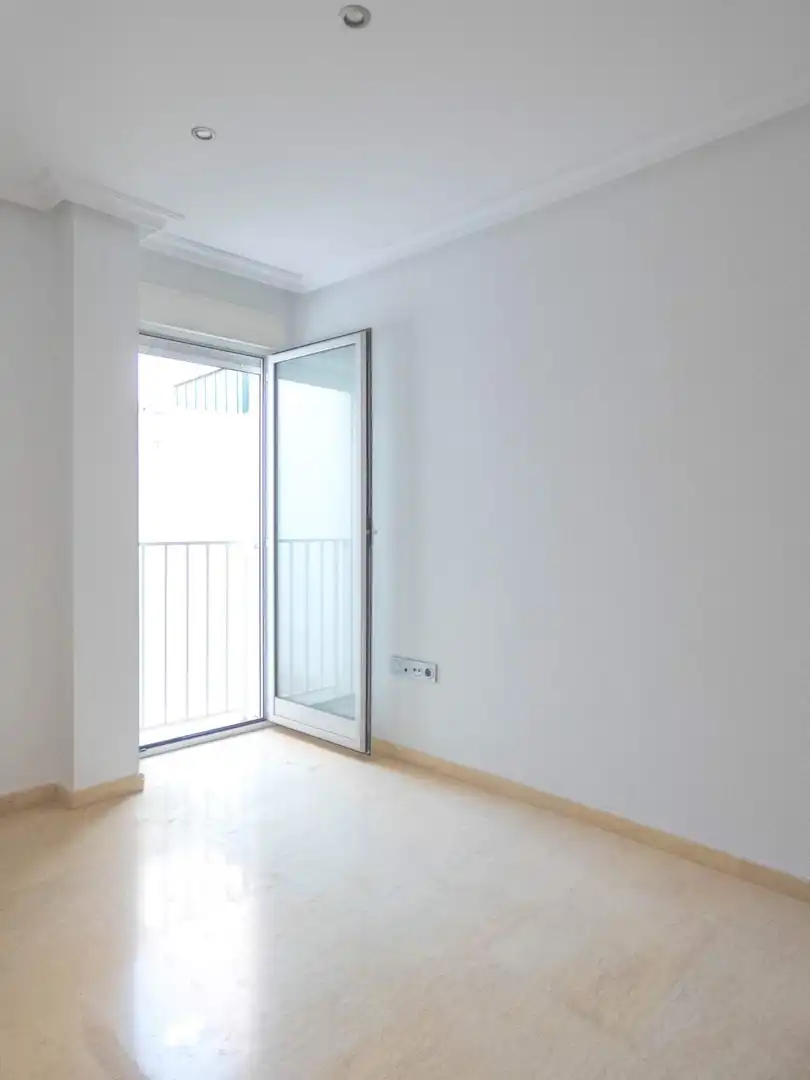 Terraza de Piso en venta en Elche / Elx