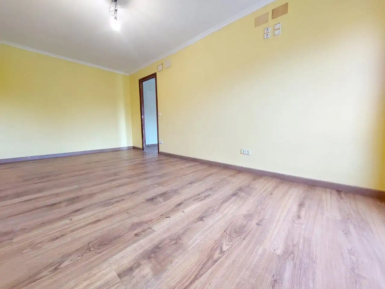 Habitación de Casa o chalet en venta en Carreño