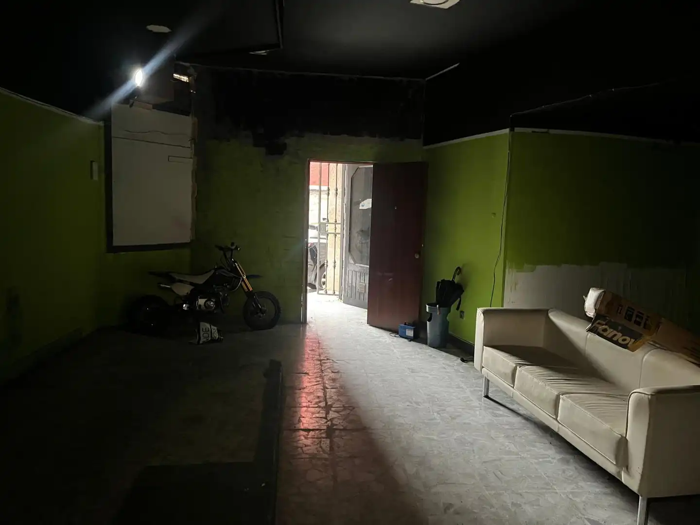 Business premises for sale in Kalero - Basozelai, imagen 8