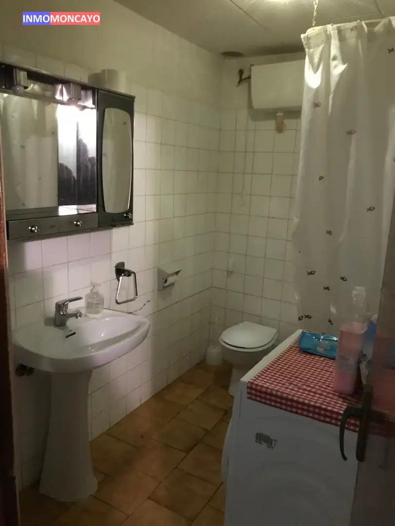 Casa o chalet en venta en Tarazona