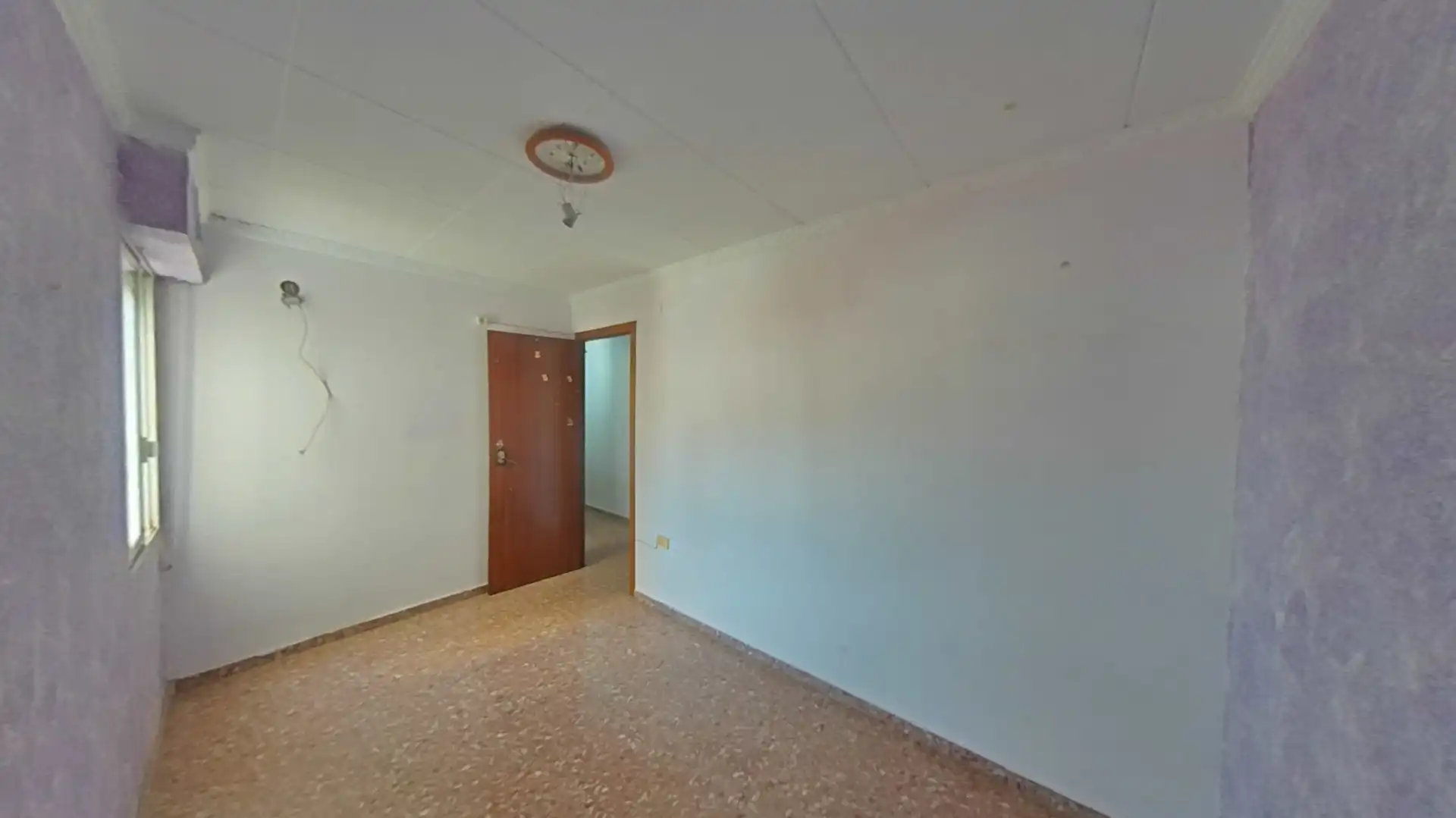 Piso en venta en Castelló de Rugat con Balcón